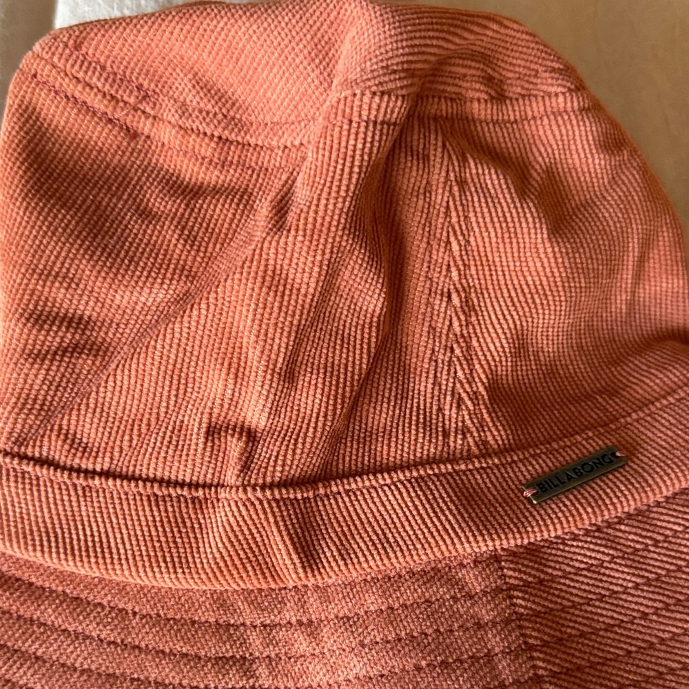 Billabong The Salty Blonde Bucket Hat - Picture 5 of 8